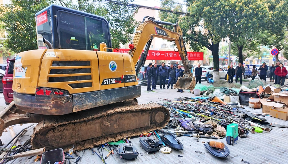 ��ũҵũ��֣���������Υ����� ȫ���ػ�һ����ˮ